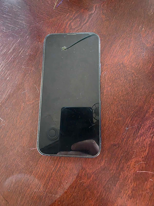 Iphone 13 pro max in Cell Phones in Calgary - Image 2