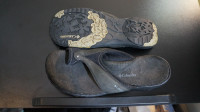 COLUMBIA SANDALS