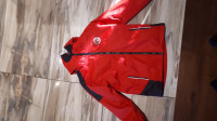 Childs Angry Birds jacket