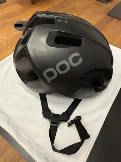 The POC Ventral MIPS Helmet, View more