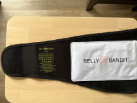 Belly Bandit (includes hot/cold gel pack)