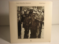 JOAN BAEZ COME FROM THE SHADOWS LP VINYL RECORD ALBUM