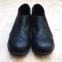 Women CSA Safety Shoes Mellow Walk "Daisy" (EU 41-42 / US 10)