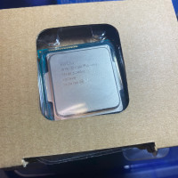 Intel® Core™ i5-4460  Processor Working can include stock cooler