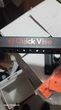 Quick vise Ottawa Ottawa / Gatineau Area Preview
