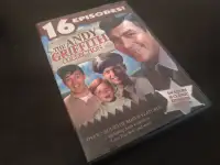 Andy Griffith DVD Collection box set