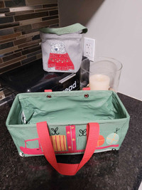 Thirty-one Totes 