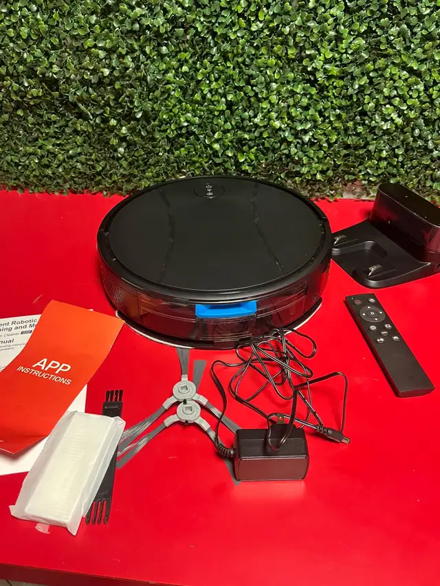 Robot Vacuum Mop in Vacuums in City of Toronto - Image 4