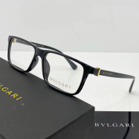 BVLGARI prescription glasses frame