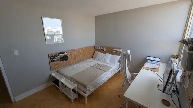 Looking for a Roommate - Private room for rent63804706039171123