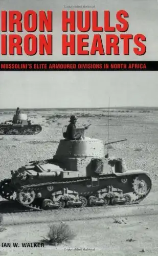 Iron Hulls Iron Hearts book, View more