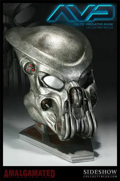 Selling the following from Sideshow Collectibles: Premium Format statues, life size busts, etc. Seri...