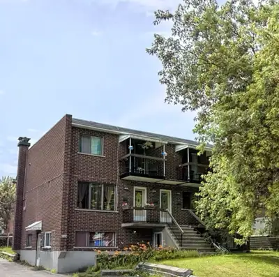 3 1/2 Rosemere