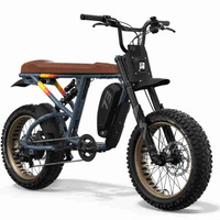 EBike, Escooters, Electric bicycles 