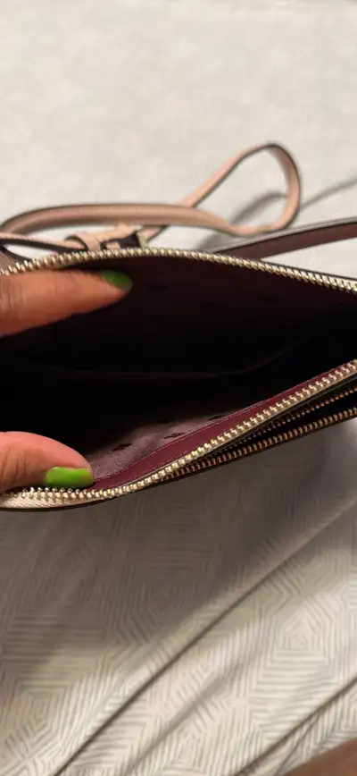 Kate spade crossbody , View more