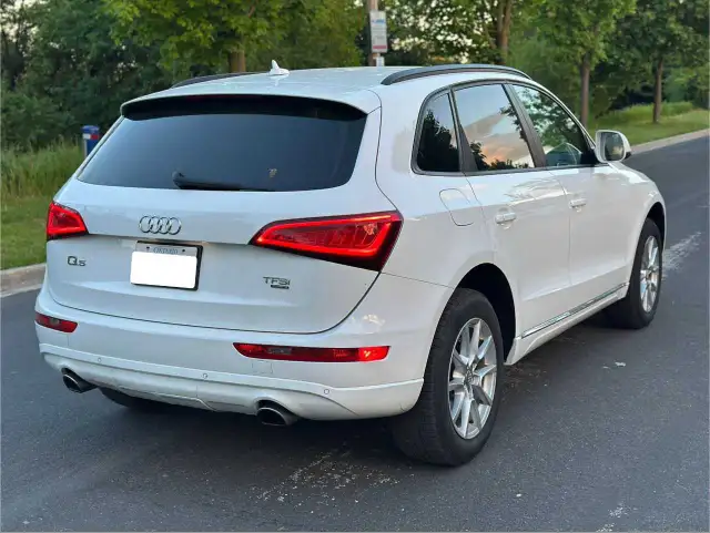 2014 Audi Q5495868021373020162