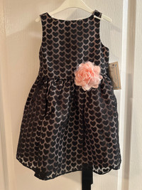 NWT toddler dress 2T