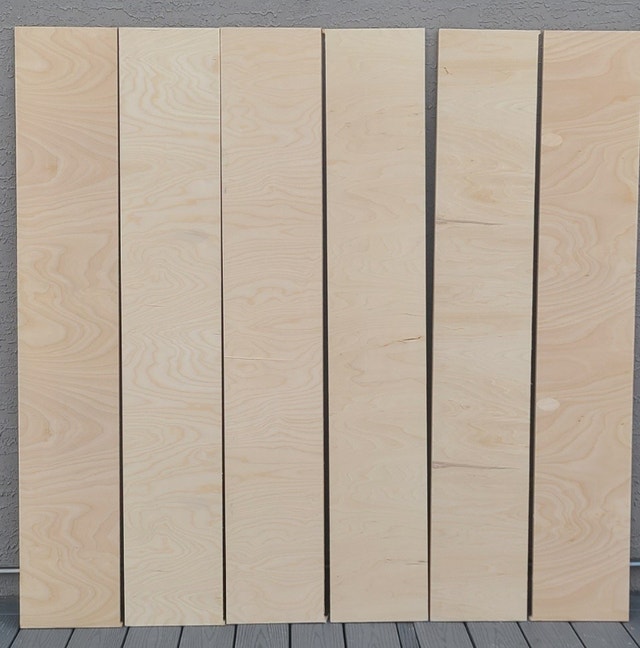 Baltic Birch Plywood Other Calgary Kijiji