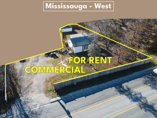 For Rent Office Space Storage Parking in Commercial & Office Space for Rent in Mississauga / Peel Region