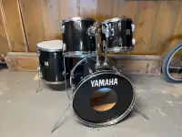 Yamaha DP series