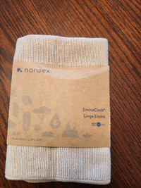Norwex Enviro Cloth