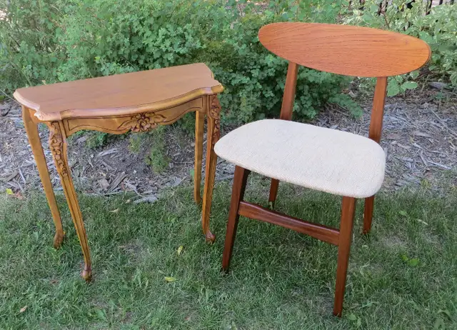 PAST and PRESENT ANTIQUES - MID CENTURY MODERN FURNITURE in Arts & Collectibles in Saskatoon - Image 5