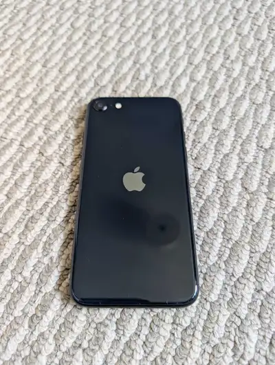 SELLING CHEAP iPhone SE in excellent condition, View more