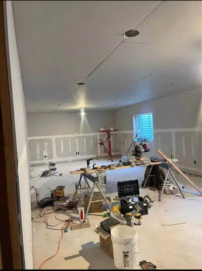 Handyman & Locksmith - Drywall, Painting, Flooring,, View more