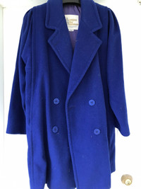 Winter coat for women only $10