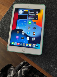 iPad Mini 4 128gb
