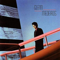 GLENN MEDEIROS Vinyl Album - His Debut 1987