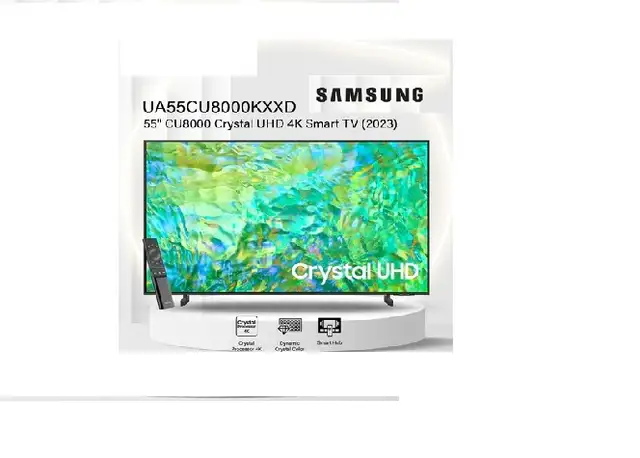 LG-LED TV 50"-smart-4k-ultra hd- in box-warranty--$399.99-no tax in General Electronics in City of Toronto - Image 6