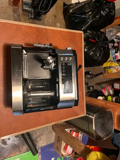 Delonghi Coffee/ Espresso, View more