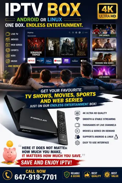 Set Top Box Sale!!!, View more