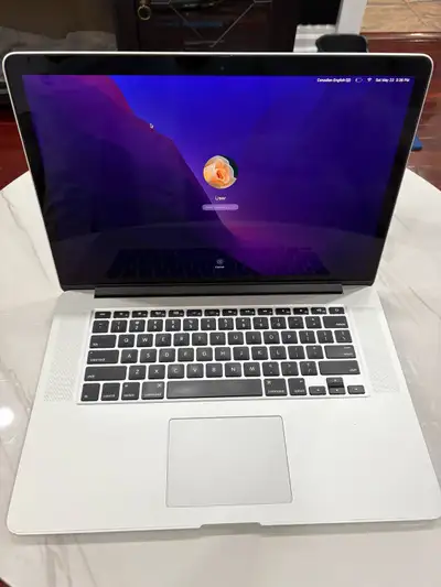 MacBook Pro 15” Retina | 2015 | 1TB SSD | 16GB RAM | i7, View more