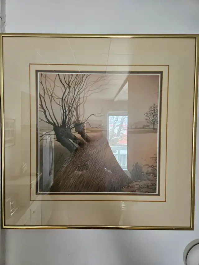 cadre décoratif in Arts & Collectibles in Edmundston - Image 2