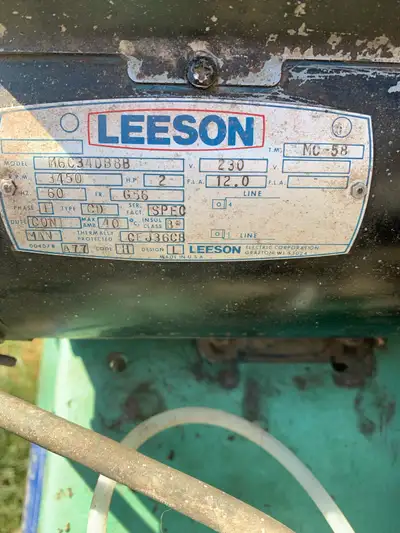 Twin Cylinder Compressor, View more
