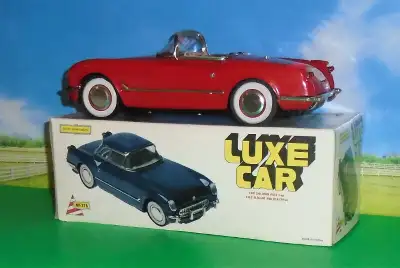 Corvette / Convertible, View more