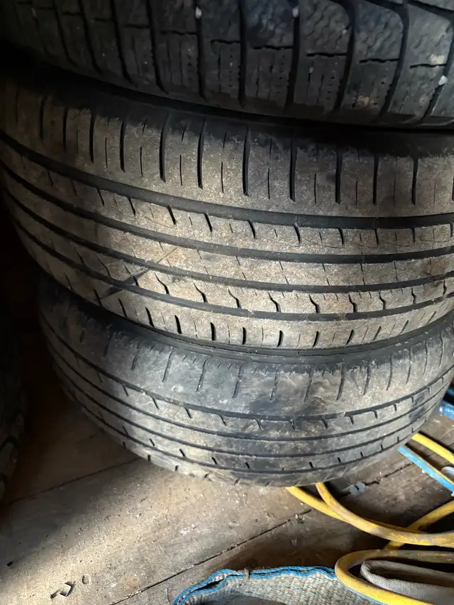 205/55R16 in Tires & Rims in St. John's - Image 3
