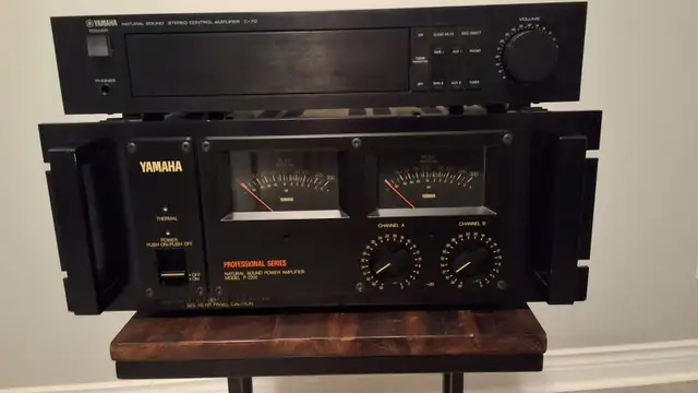 stereo system in Stereo Systems & Home Theatre in Markham / York Region - Image 3