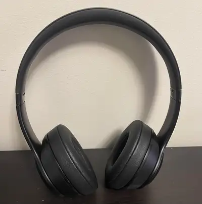 Beats Studio Solo 3, View more