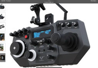 Freefly MoVi CONTROLLER - fantastic deal Like NEW