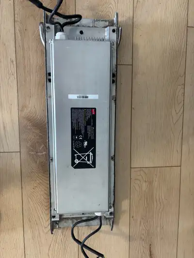 E - Scooter Lithium Battery , View more