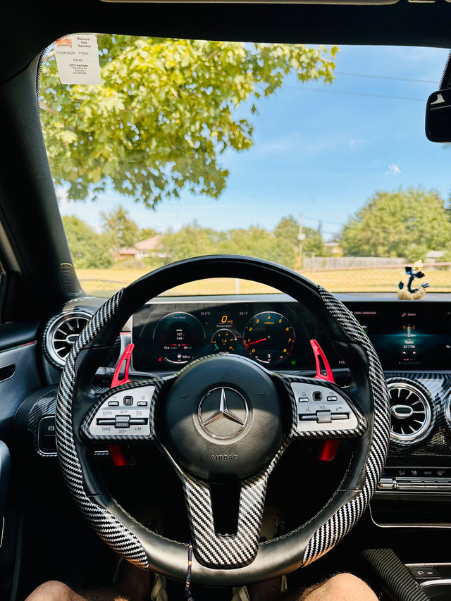 2019 Mercedes-Benz A220 4MATIC in Cars & Trucks in Mississauga / Peel Region - Image 4
