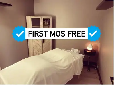 ONLY ONE SPACE LEFT WON’T LAST First Month Free! Available Immediately Room Sharing Options. Creativ...