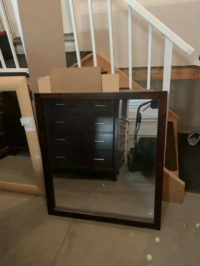 Assorted Mirrors in Other in Calgary - Image 5