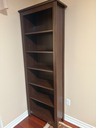 IKEA BOOKCASE, View more