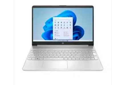 Laptop - HP 15 inch 3454 i5ef1033ca, View more