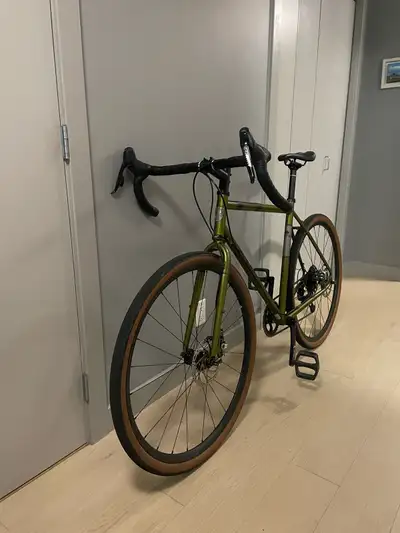 2017 Kona Rove ST, View more