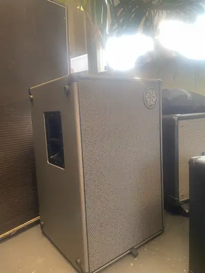 Darkglass 2x12 Speaker Cabinet, View more